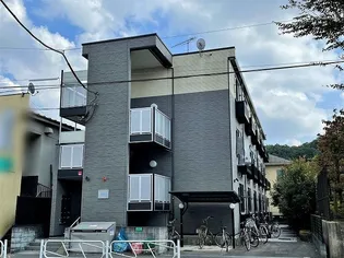 レオパレスドルチェの画像