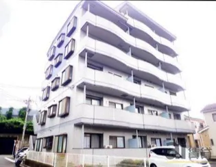 かさまビル9【3階】の外観