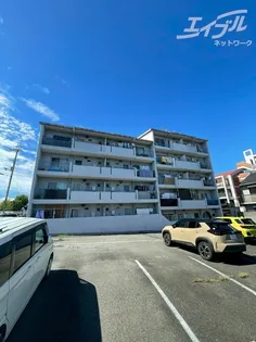 信和ハイツの画像