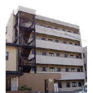 リッチマウントの画像