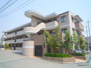 ゼフィール宝塚の画像