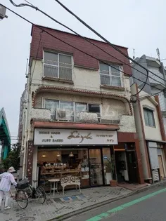 石橋ビルの画像