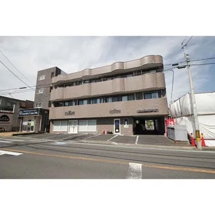 茨城県水戸市栄町2【マンション】の外観