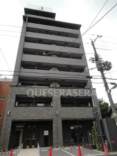 クレビオス梅田北の画像