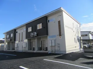 テラスハウス桧の画像
