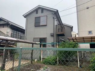 パークサイド絵図の画像