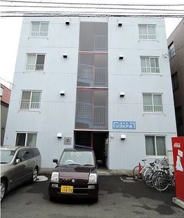 ハイツソフィアAの画像