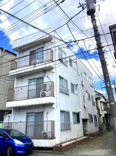 エフレム西川口の画像