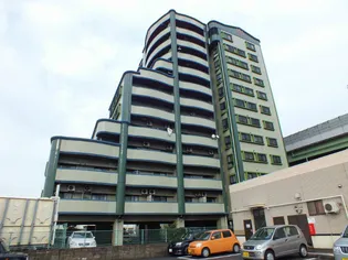 ニューエバーグリーン小倉の画像