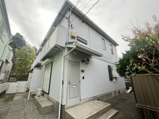 神奈川県横浜市旭区中希望が丘【一戸建】の外観