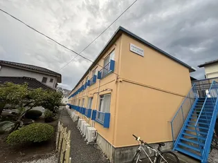 スカイハイツ土方の画像