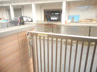 ヴァンベール宮町【1階】の内装