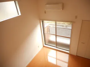 ヴァンベール宮町【1階】の内装