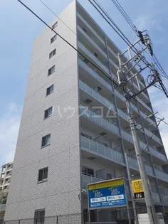 オーキッドレジデンス船橋本町【2階】の外観