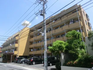柴又第2STマンションの画像