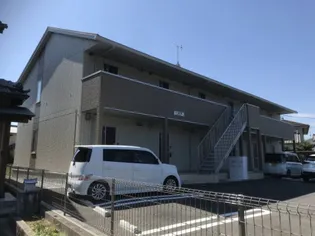 リビエールウメダの画像