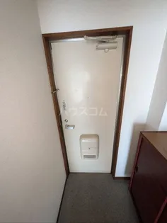 エルディム平成III【2階】の玄関