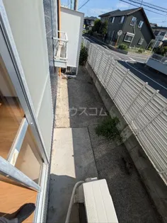 エルディム平成III【2階】の内装