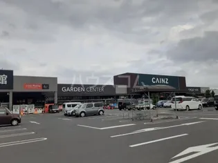 エルディム平成III【2階】の周辺