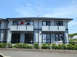 メルベーユII Aの画像