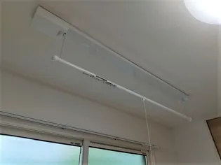 オルキス井口【1階】の内装