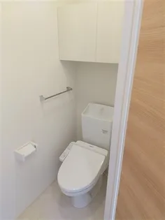 オルキス井口【1階】の内装