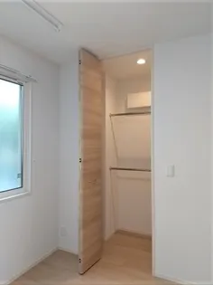 オルキス井口【1階】の内装