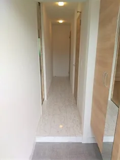 オルキス井口【1階】の玄関