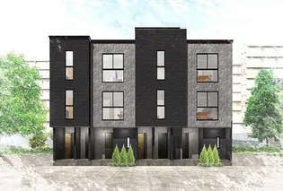 ユーソニアン・ひ生B【3階】の外観