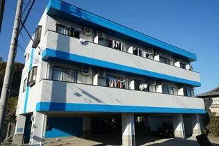 アパートメントハウス ジョイの画像