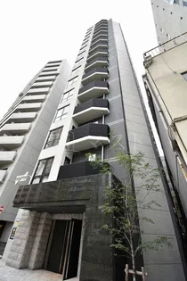 大阪府大阪市西区南堀江2【マンション】の外観