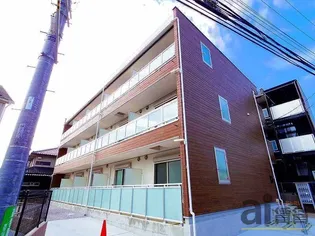 リブリ リアの画像