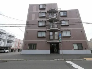 恵比寿第2ハイツの画像