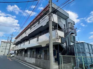 栄マンションの画像