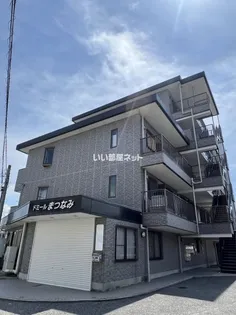 大阪府泉佐野市下瓦屋4【マンション】の外観