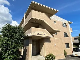 ユニークMの画像