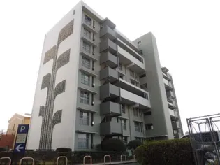 GREEN HILLS 大塚台 4号棟の画像