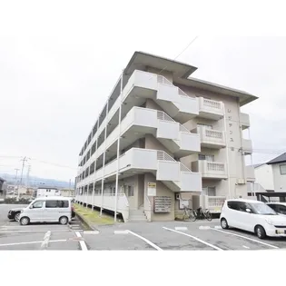 レジデンス鏡の画像