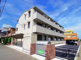 エスタシア光の画像