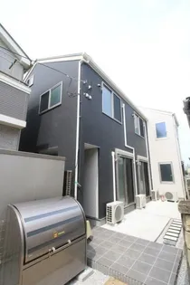 JTテラスハウス保谷【1階】の外観