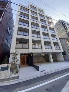 ヴァリヴィラージュ【5階】の外観