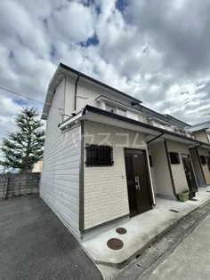 京都府京都市西京区樫原釘貫【一戸建】の外観