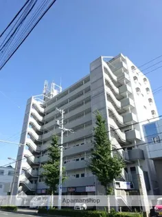 リアライズ浜松【5階】の外観