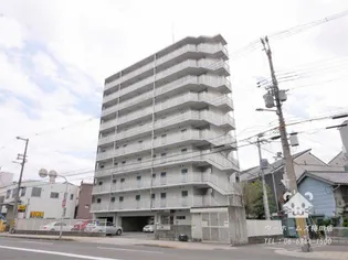 WILLDO九条の画像