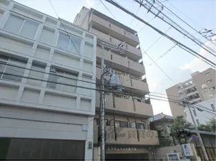 エステムコート御所南の画像