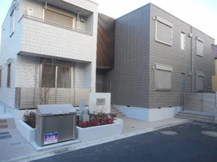 GRAND SOLEILの画像