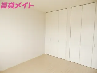 グランファミーユ【1階】の内装