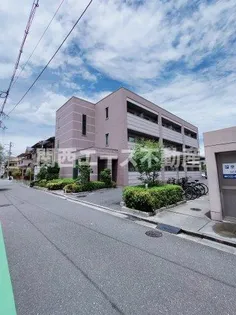 ラフィネシャンブルの画像