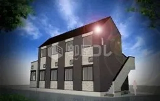 東京都板橋区前野町2【アパート】の外観