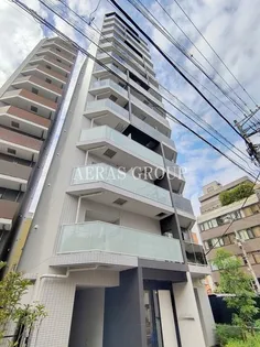 アークマーク巣鴨ステーションIIの画像